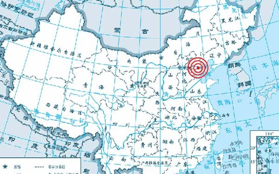 国家地震台网最新消息响应方案，高速解析基础版发布