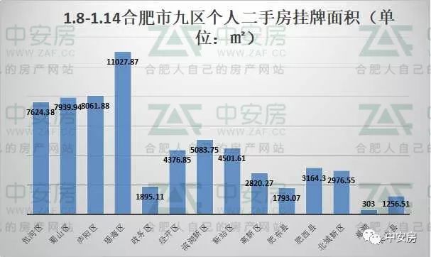 合肥最新房价实地考察数据解析报告