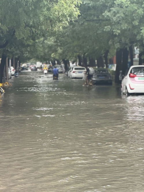 广州暴雨预警，最新大暴雨消息更新