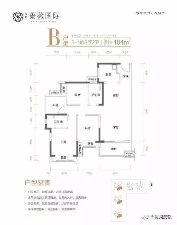 惠州东湖区域概况与房价走势深度解析