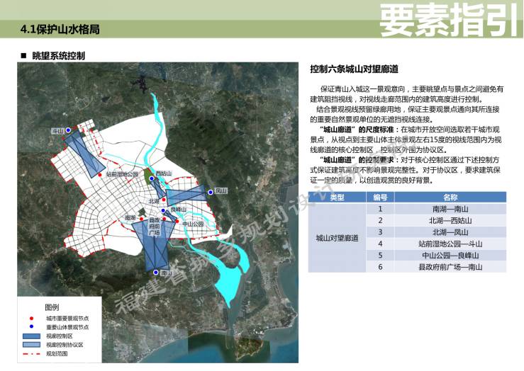 衡阳呆鹰岭最新规划