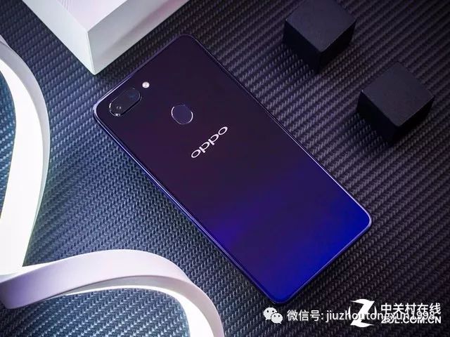 OPPO A59s最新系统升级