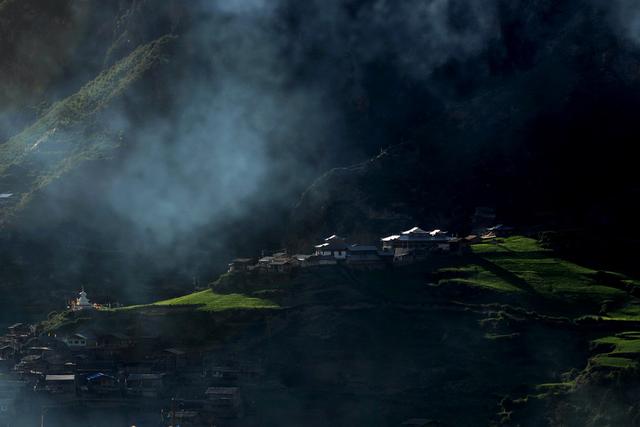 换肾后的重生之旅，探索自然美景，心灵蜕变之旅