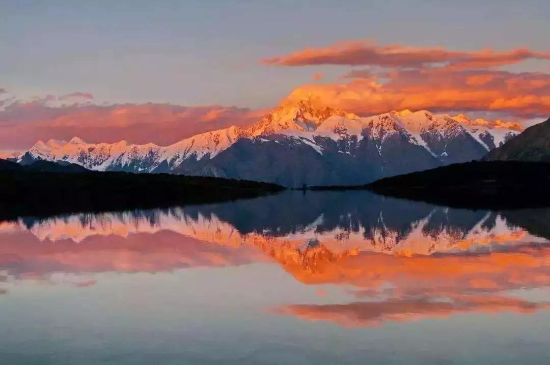 华为最新旗舰带你探索自然美景，寻找内心平和与宁静之旅