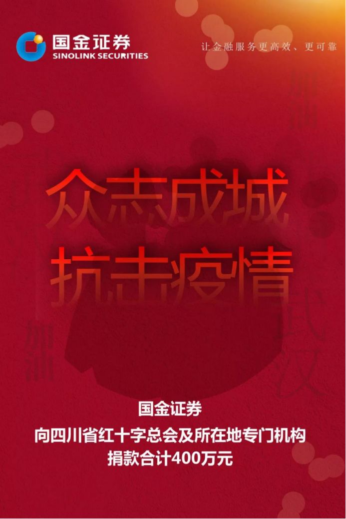 国金证券最新动态及深度观察，30日深度剖析与最新状况分析