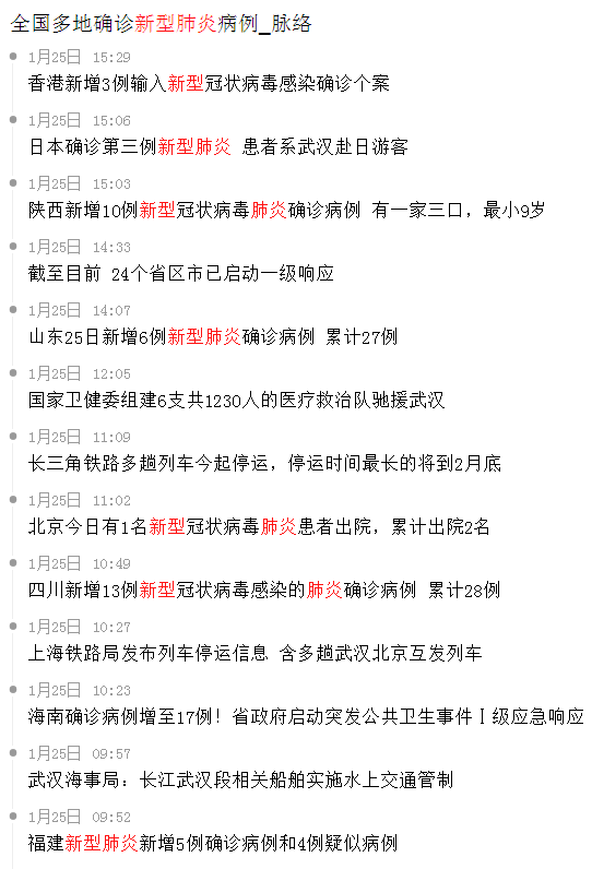 河北疫情最新动态通报