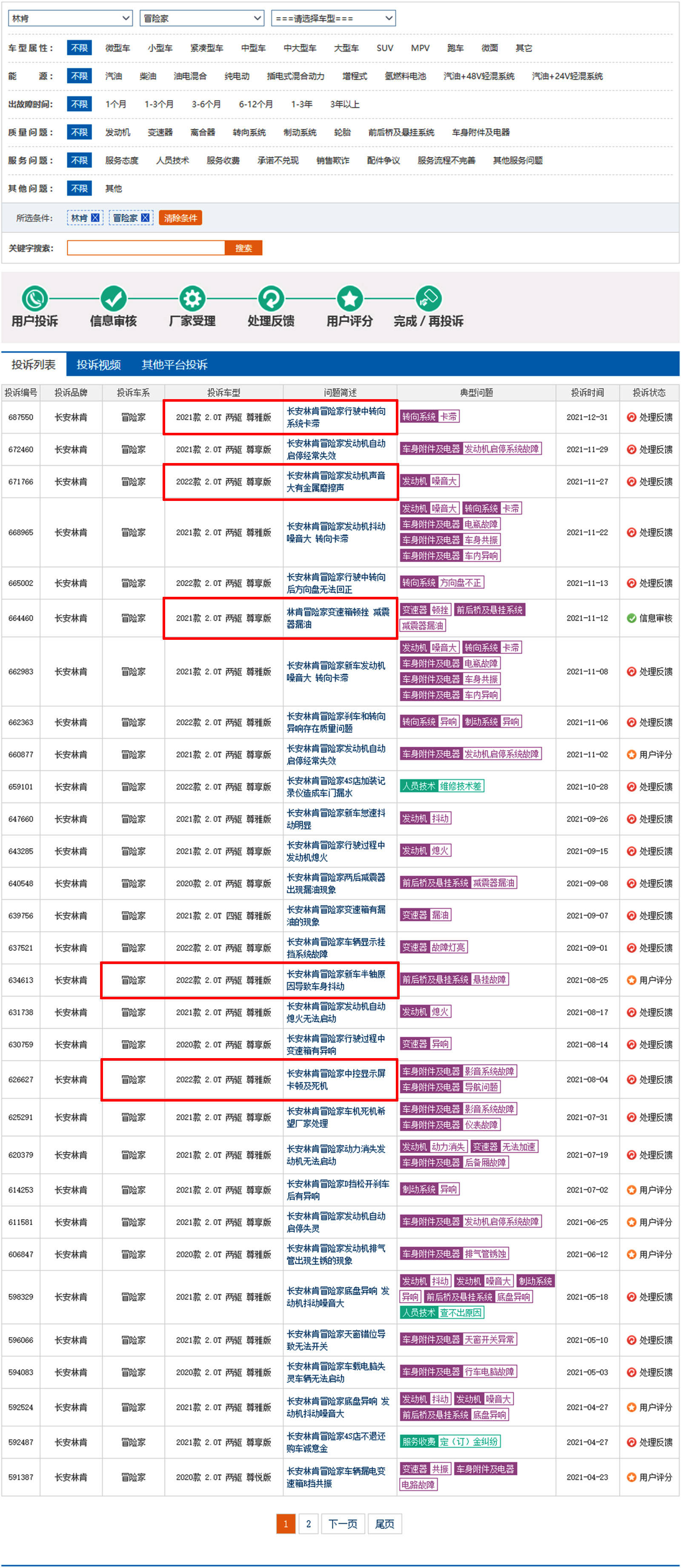 初告白 第47页