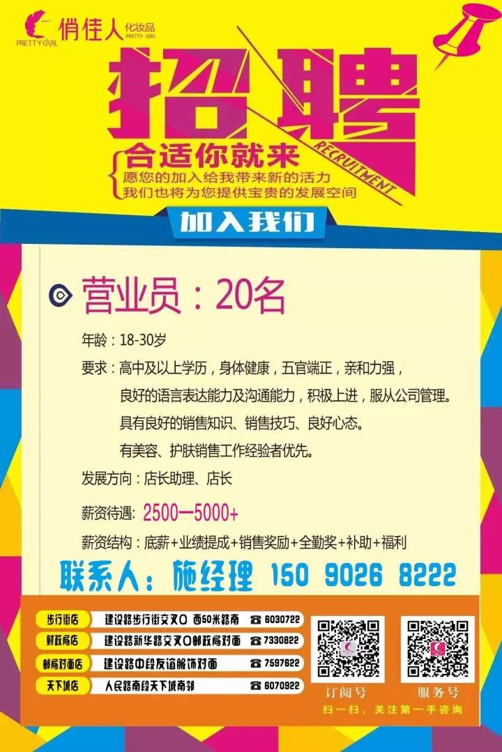 富县招聘网最新招聘启事，启程美好职场人生，学习变化，拥抱自信与成就