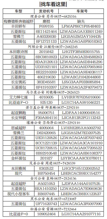 阿坝州最新干部公示深度测评与详细介绍