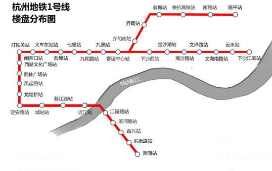 杭州地铁最新动态揭秘，新消息与小巷深处的特色小店探索