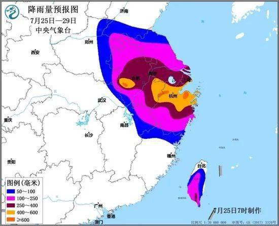 揭秘风雨魔都，上海台风最新动态与背后的故事（11月6日更新）