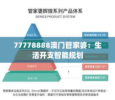 77778888澳门管家婆：生活开支智能规划