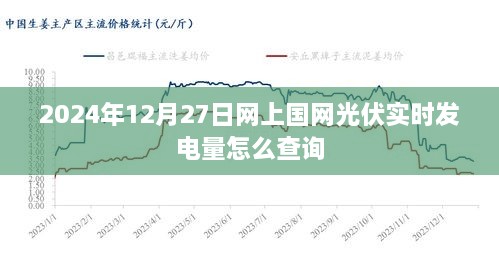 网上国网光伏实时发电量查询方法（步骤详解）