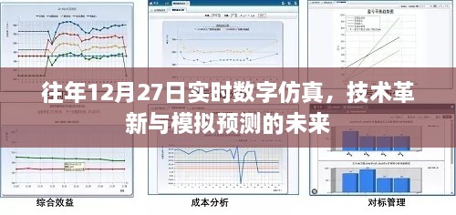 技术革新与模拟预测的未来，历年12月27日数字仿真展望