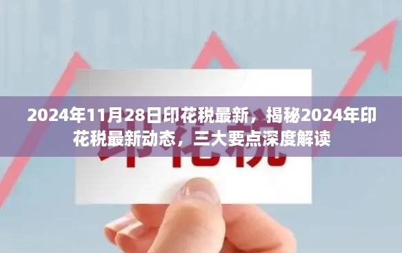 揭秘，2024年印花税最新动态深度解读与三大要点分析