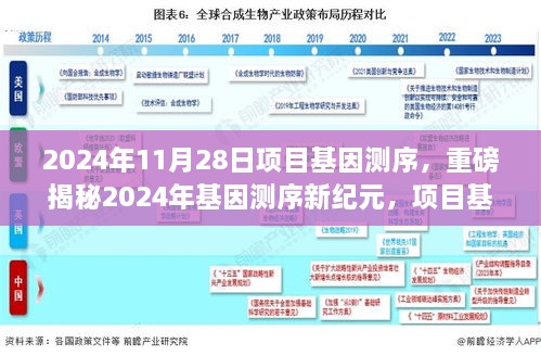 揭秘基因奥秘，开启生命科学的未来之门