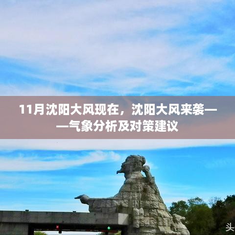 沈阳11月大风来袭，气象分析、影响及应对建议