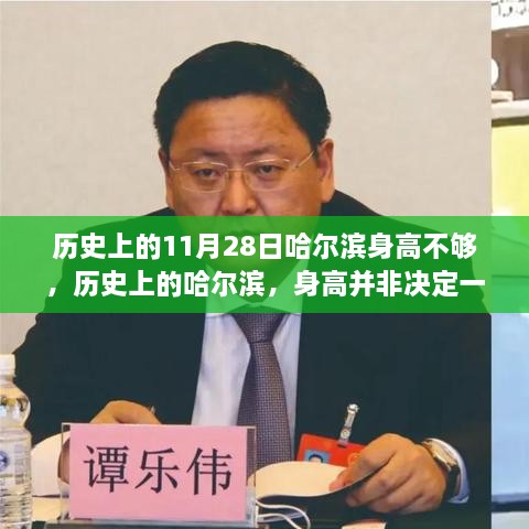 历史上的哈尔滨，身高并非决定一切的深度解读——11月28日视角下的思考