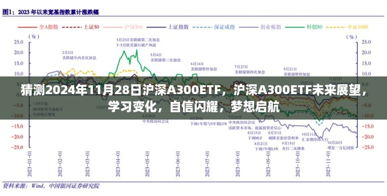 沪深A300ETF未来展望，学习变化，自信闪耀，梦想启航于2024年11月28日的新征程