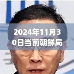 揭秘朝鲜局势背后的趣事与友情纽带，热门消息与温馨日常故事（2024年11月30日）