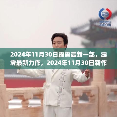 霹雳最新力作，2024年新作深度解析