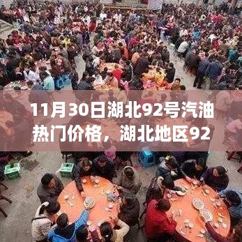 湖北地区11月30日92号汽油价格走势分析与热门话题热议