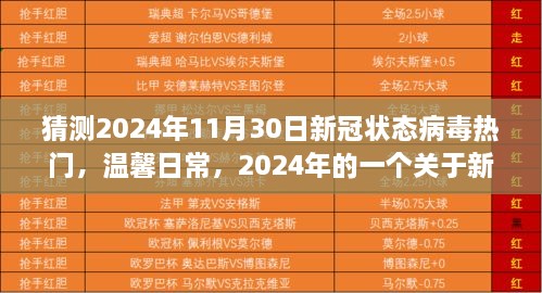 2024年关于新冠疫情状态的温馨日常与奇妙猜想