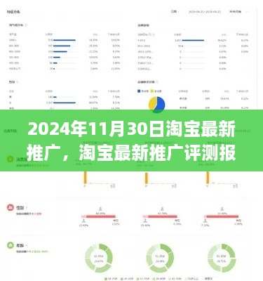 淘宝最新推广评测报告，特性解析、用户体验与目标用户分析（2024年最新版）