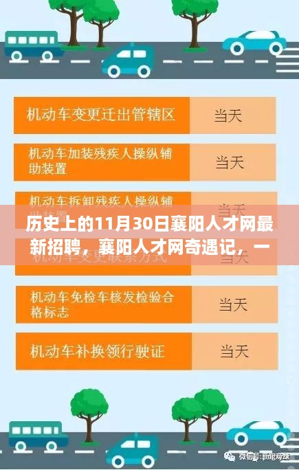 襄阳人才网招聘奇遇记，温馨招聘之旅在历史上的这一天开启