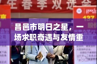 昌邑市明日之星，求职奇遇与重逢友情之旅