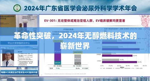 革命性突破，无醇燃料技术引领崭新世界，2024年展望