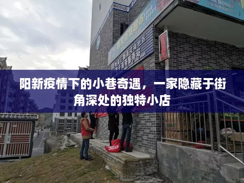 阳新疫情下街角小店的奇遇