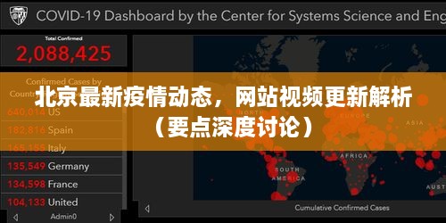 北京最新疫情动态深度解析及网站视频更新探讨