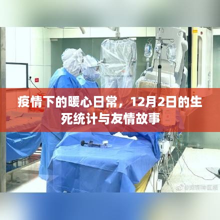 疫情下的暖心日常与生死统计背后的友情故事