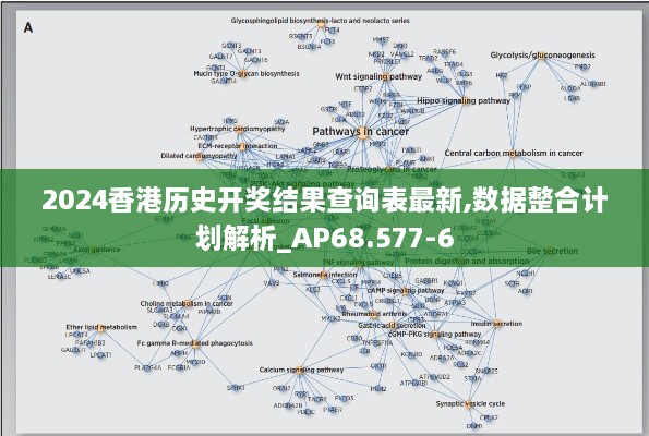 2024香港历史开奖结果查询表最新,数据整合计划解析_AP68.577-6