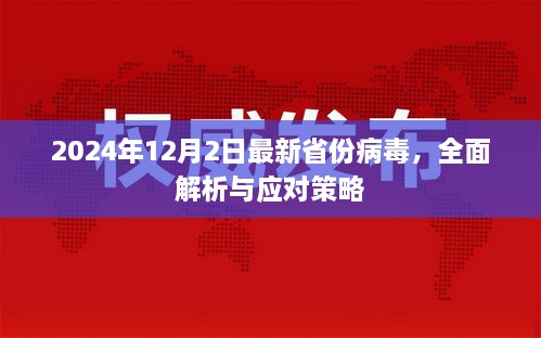 最新省份病毒解析与应对策略，2024年12月2日指南