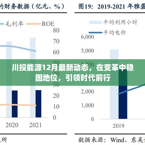 川投能源12月最新动态，稳固变革地位，引领时代前行