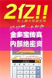 金多宝传真内部绝密资料,具体操作指导_AP9.873