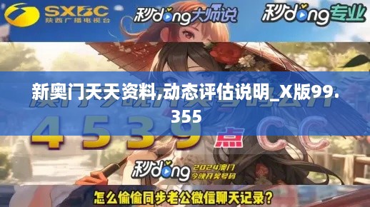 新奥门天天资料,动态评估说明_X版99.355