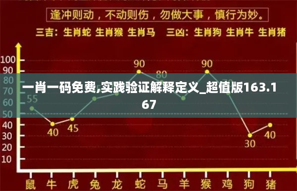 一肖一码免费,实践验证解释定义_超值版163.167