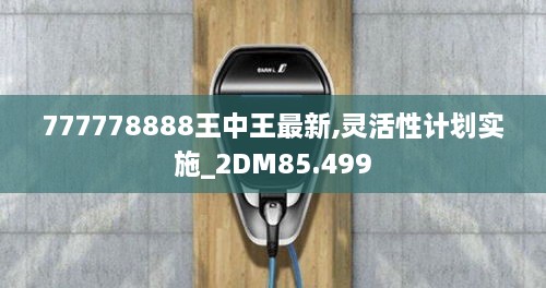 777778888王中王最新,灵活性计划实施_2DM85.499