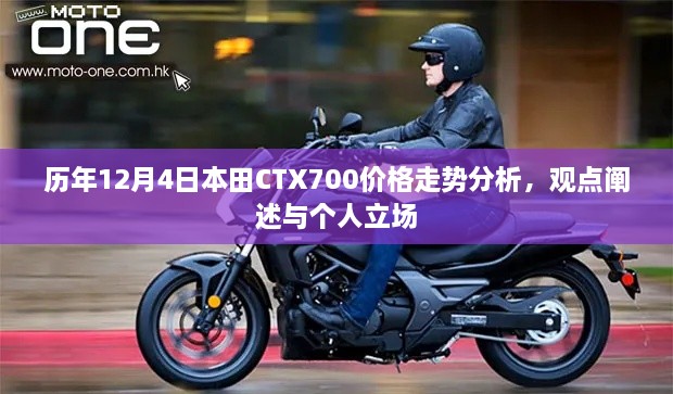 本田CTX700历年价格走势分析，个人立场与观点阐述