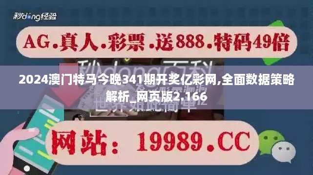 2024澳门特马今晚341期开奖亿彩网,全面数据策略解析_网页版2.166