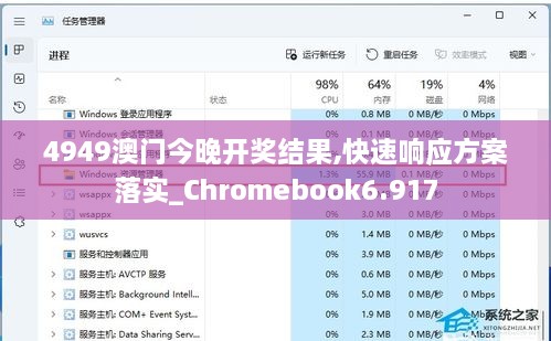 4949澳门今晚开奖结果,快速响应方案落实_Chromebook6.917