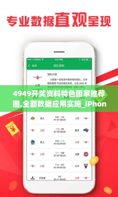 4949开奖资料特色国家推荐圈,全面数据应用实施_iPhone6.350