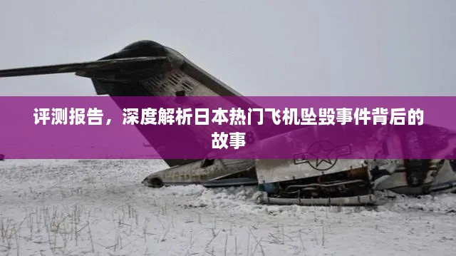 日本飞机坠毁事件深度解析与评测报告揭秘幕后故事