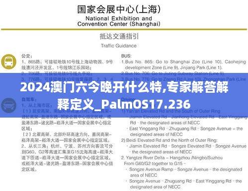 2024澳门六今晚开什么特,专家解答解释定义_PalmOS17.236