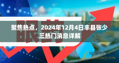 聚焦热点，丰县张少三热门消息详解（2024年12月4日）