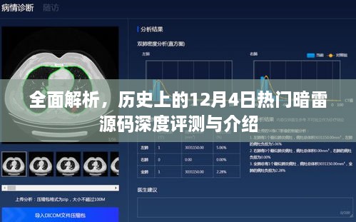 历史上的12月4日热门暗雷源码深度评测与揭秘