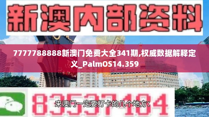 7777788888新澳门免费大全341期,权威数据解释定义_PalmOS14.359